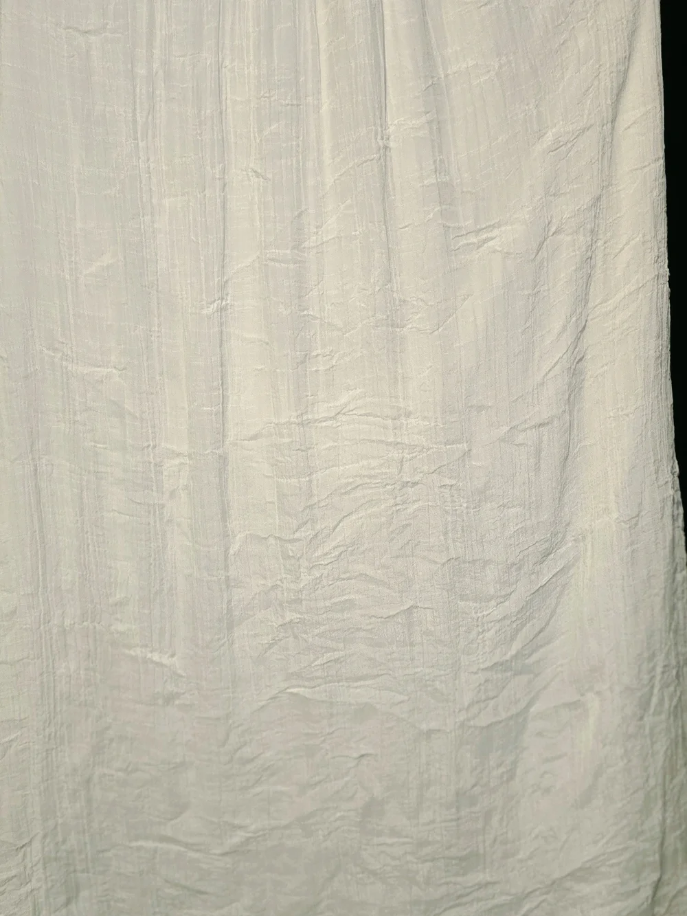 Wet Seal flowing maxi